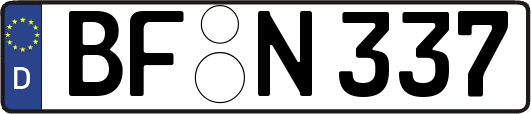 BF-N337