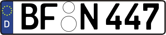 BF-N447