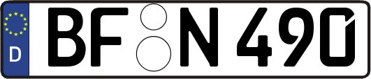 BF-N490