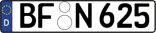 BF-N625