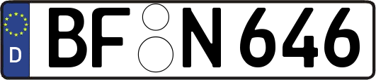 BF-N646