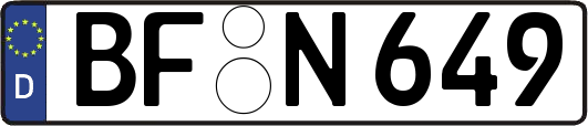 BF-N649