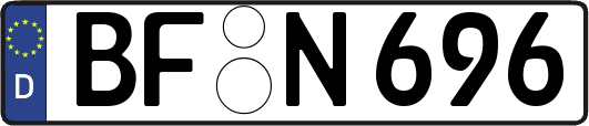 BF-N696