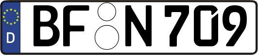 BF-N709