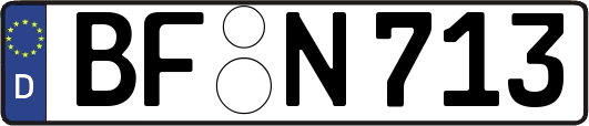 BF-N713