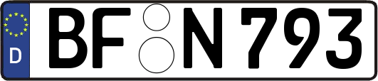 BF-N793
