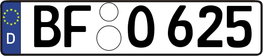 BF-O625