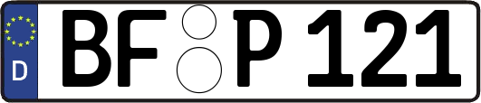 BF-P121