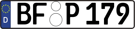 BF-P179