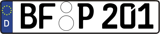 BF-P201