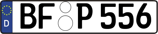 BF-P556