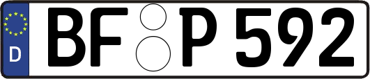 BF-P592