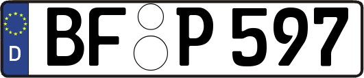 BF-P597