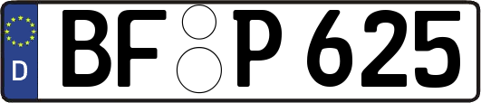 BF-P625