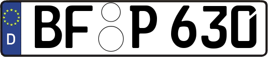 BF-P630
