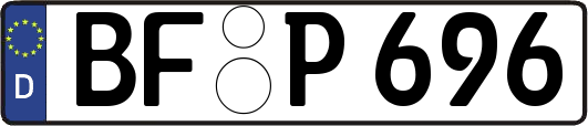 BF-P696