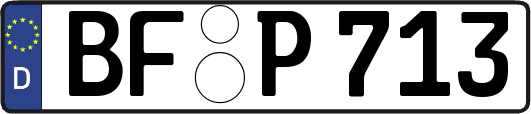 BF-P713