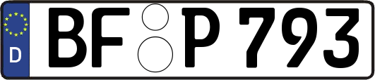 BF-P793