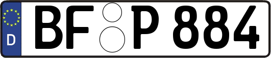 BF-P884