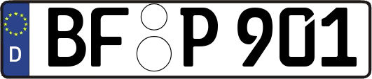 BF-P901