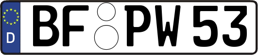 BF-PW53