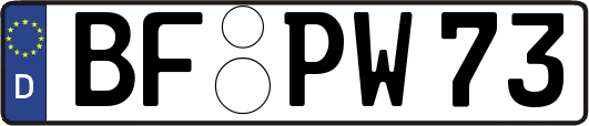 BF-PW73