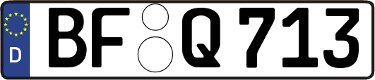 BF-Q713