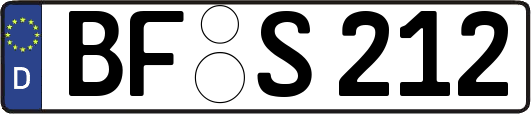BF-S212