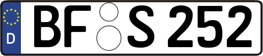 BF-S252