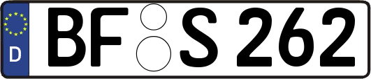 BF-S262