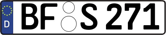 BF-S271