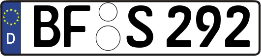 BF-S292