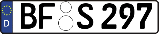 BF-S297