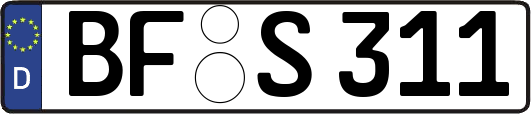 BF-S311