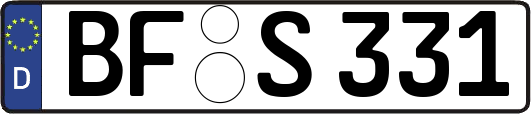 BF-S331