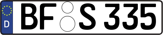 BF-S335