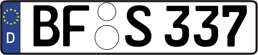 BF-S337