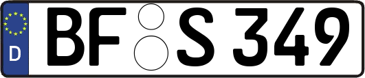 BF-S349