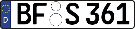 BF-S361