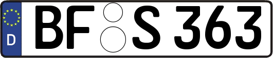 BF-S363