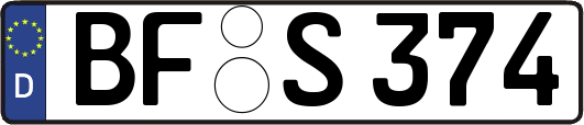 BF-S374