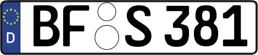 BF-S381