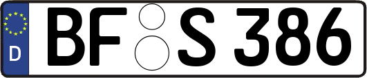 BF-S386