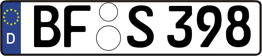 BF-S398