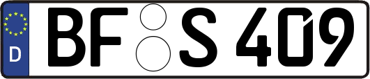 BF-S409