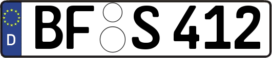BF-S412