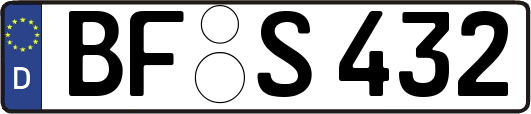 BF-S432