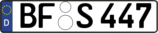 BF-S447