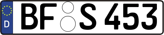 BF-S453