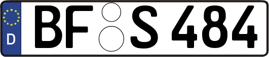 BF-S484